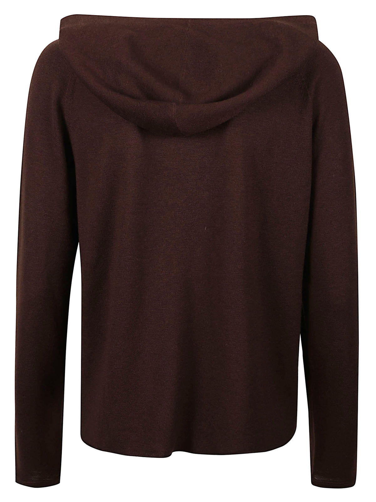 CAPUCHE RAGLAN