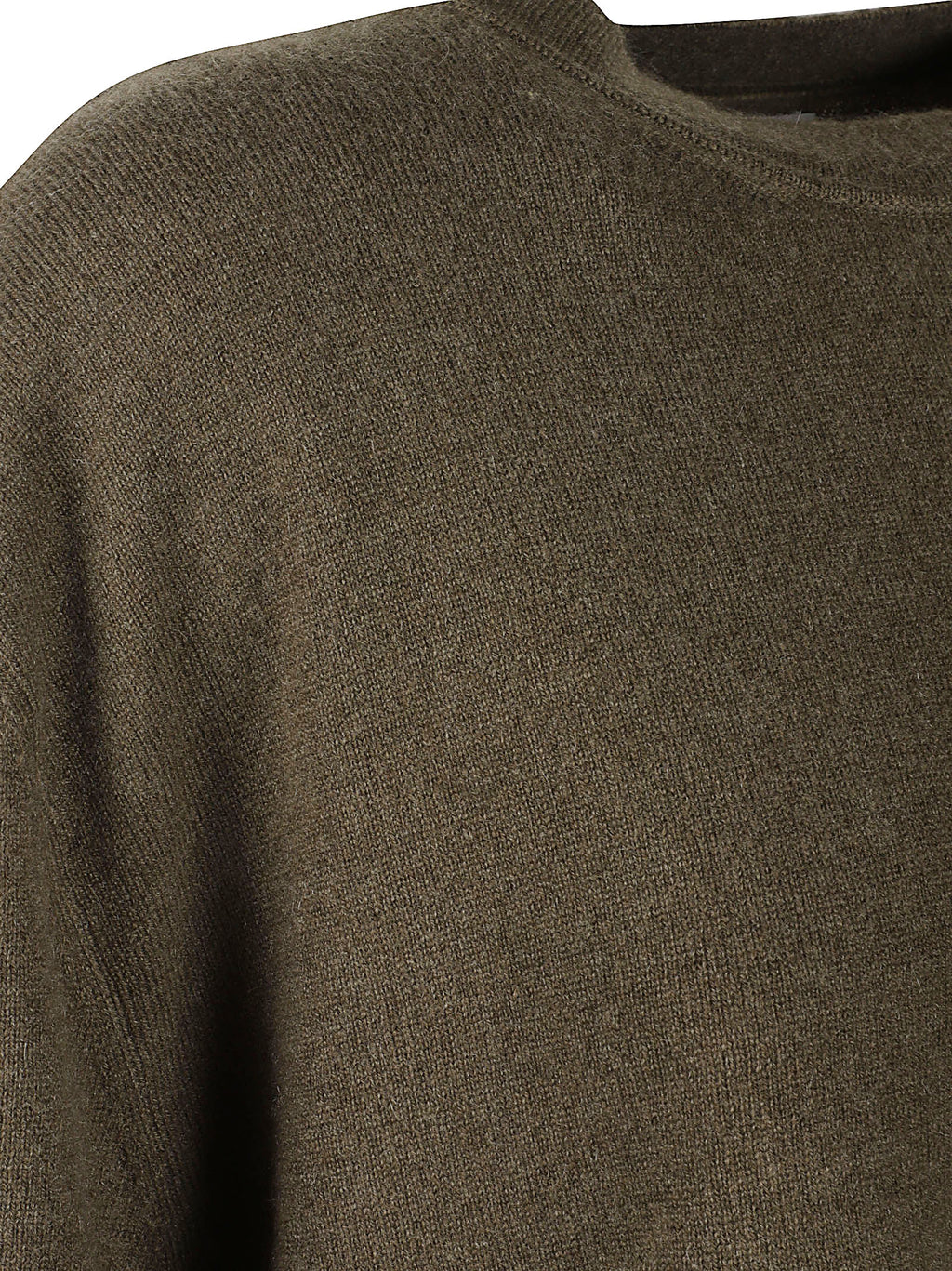 CROPPED TSHIRT WITH TAIL