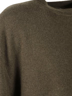 CROPPED TSHIRT WITH TAIL