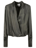 CRISS CROSS SHIRT