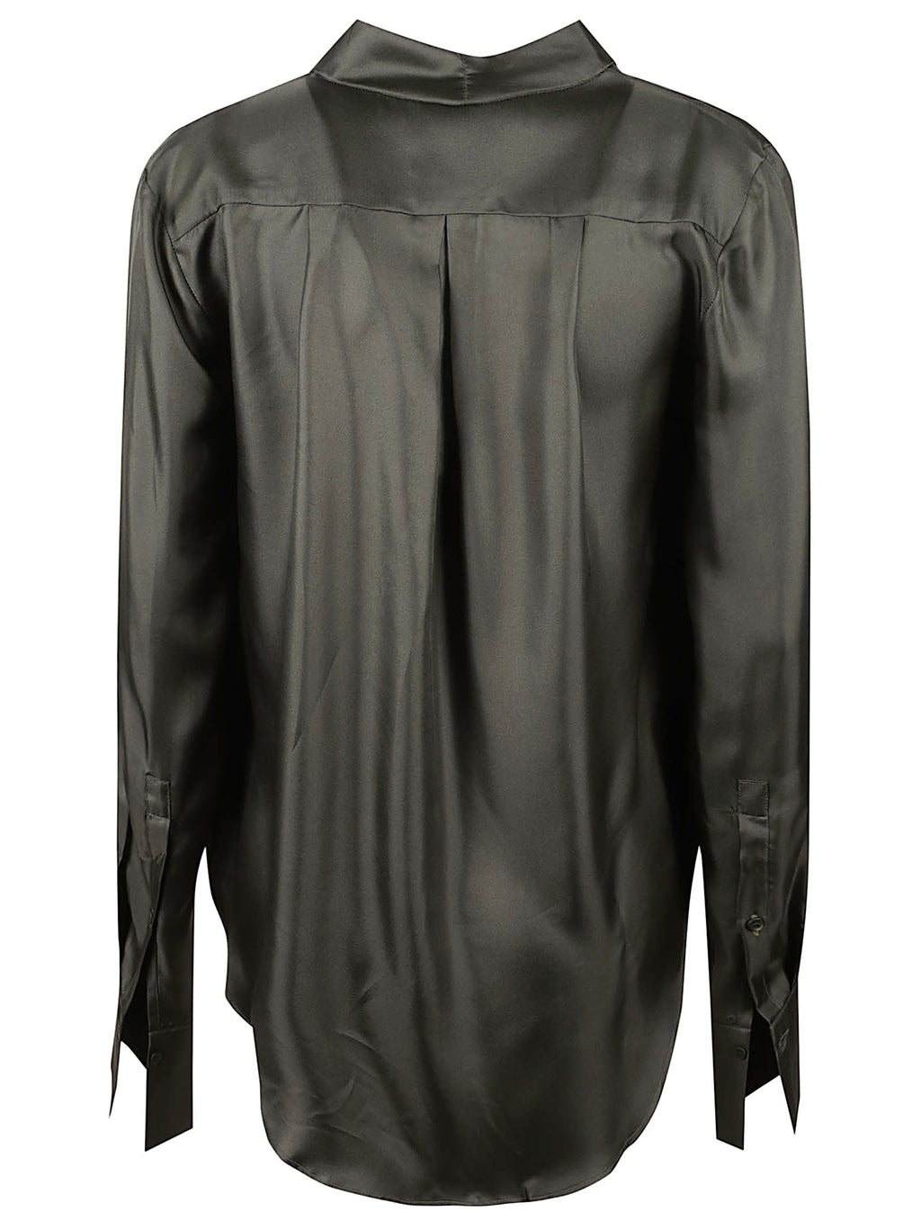 CRISS CROSS SHIRT
