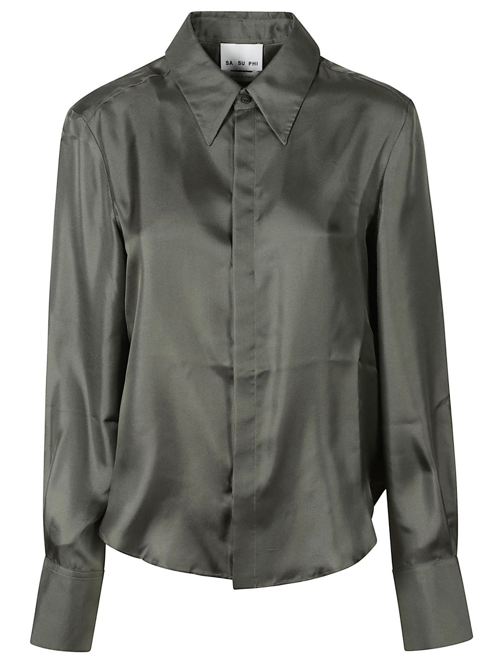 PETIT SHIRT
