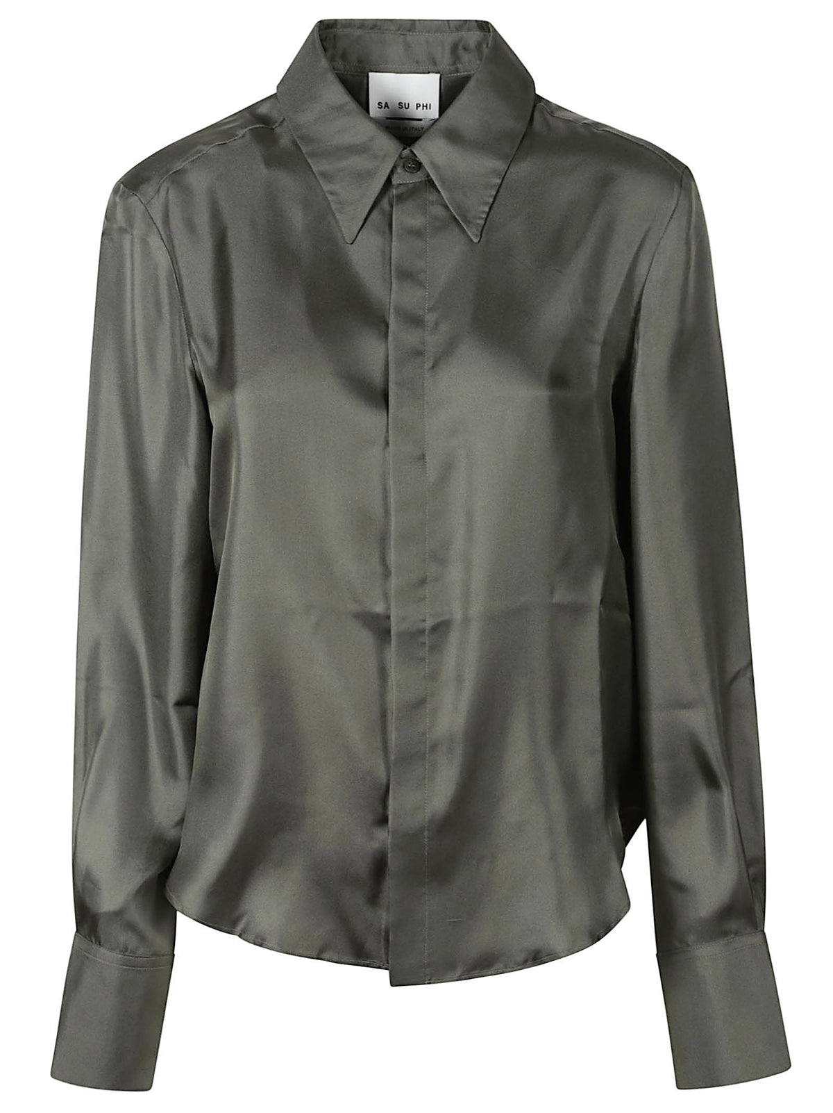 PETIT SHIRT