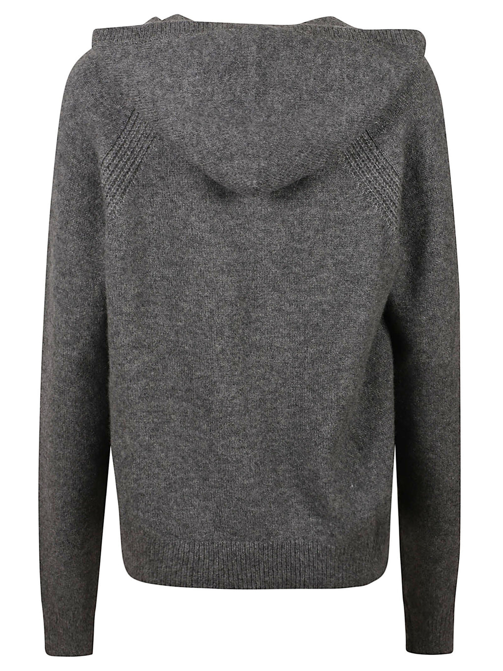 HOODY SWEATER