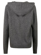 HOODY SWEATER