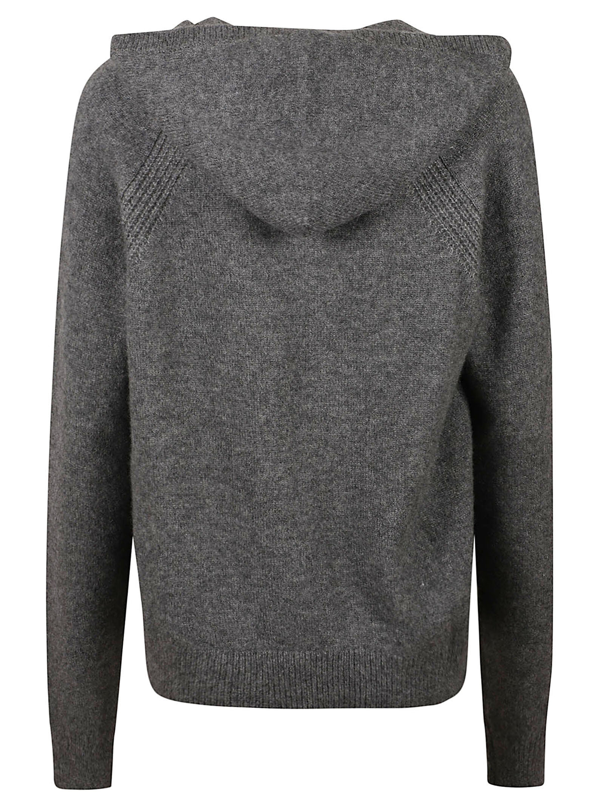 HOODY SWEATER