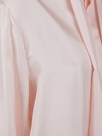 SHIRT WITH SCARF