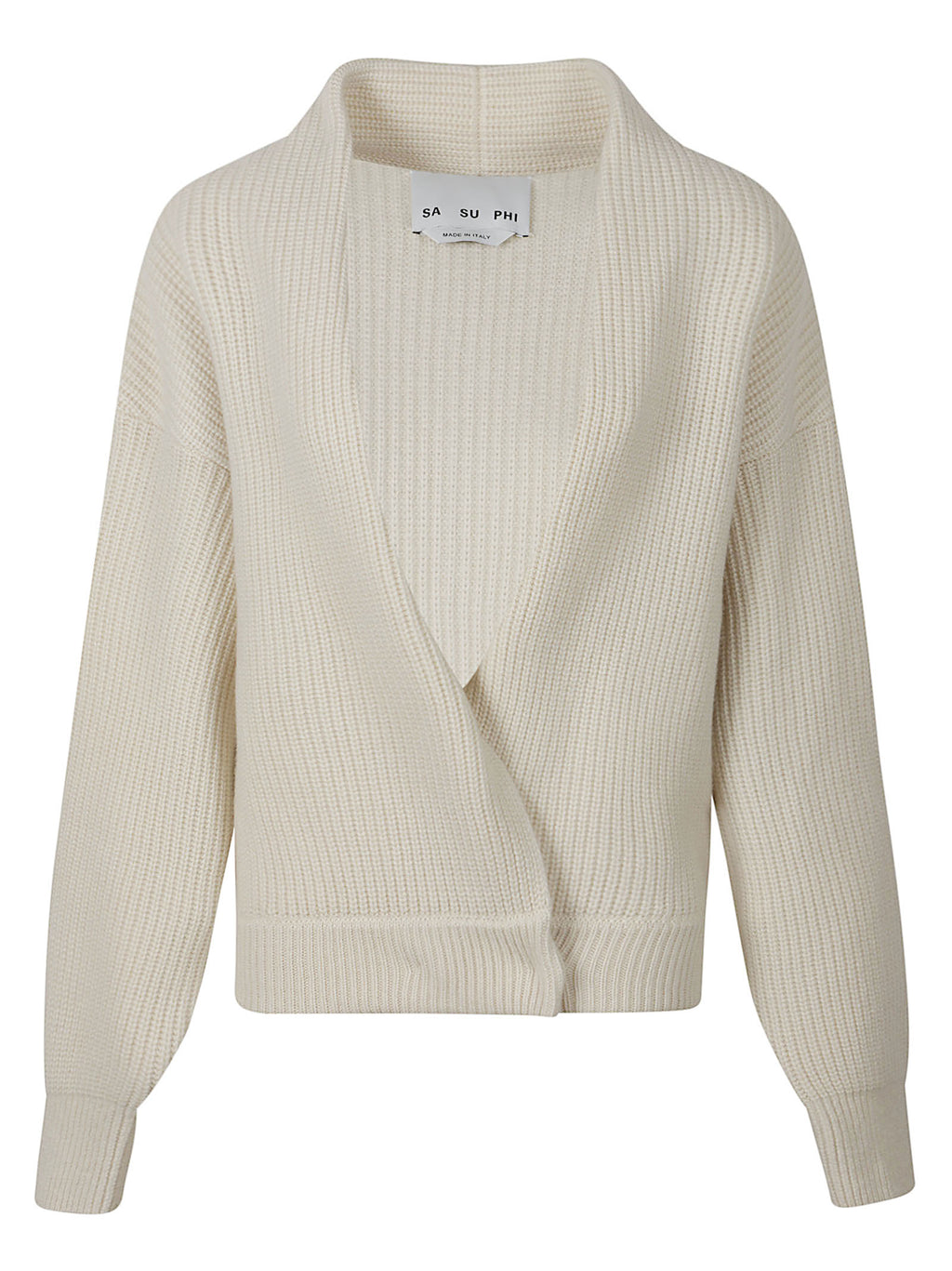 ER CRISS CROSS CARDI