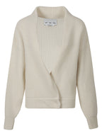 ER CRISS CROSS CARDI
