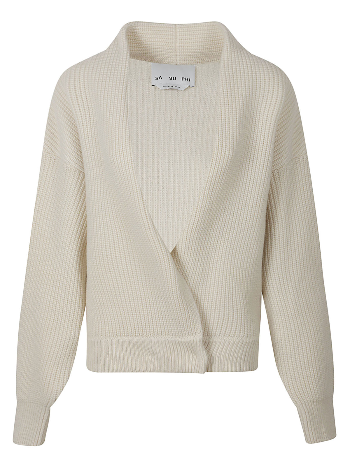 ER CRISS CROSS CARDI