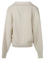 ER CRISS CROSS CARDI