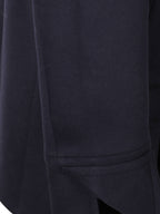 SHORT PEACOAT