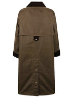 KIRKLEES WAX JACKET