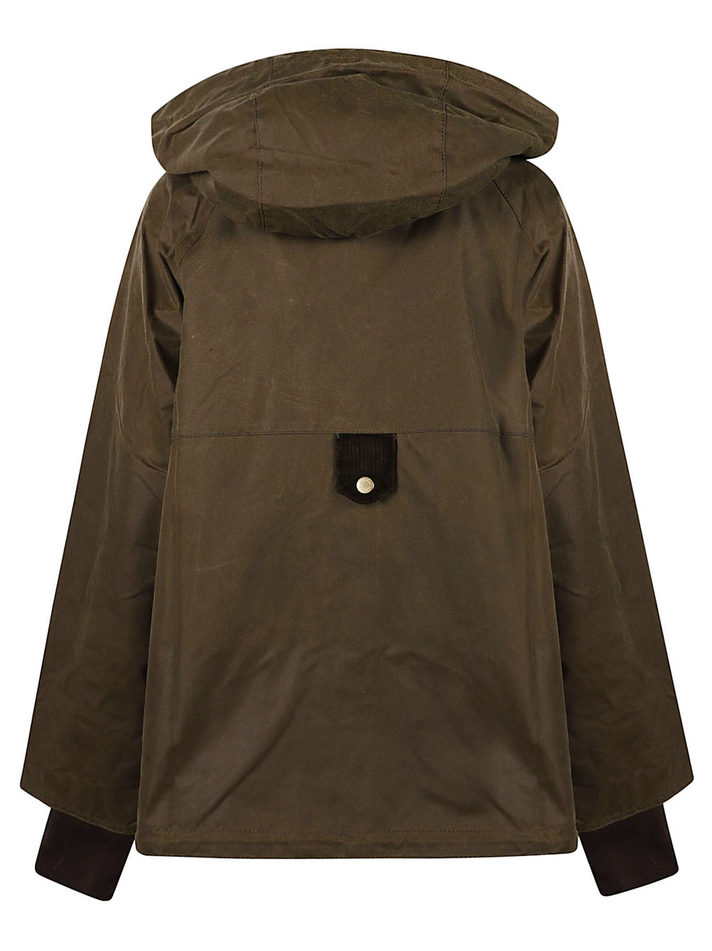 WILLOWMERE WAX JACKET