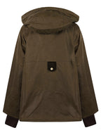 WILLOWMERE WAX JACKET