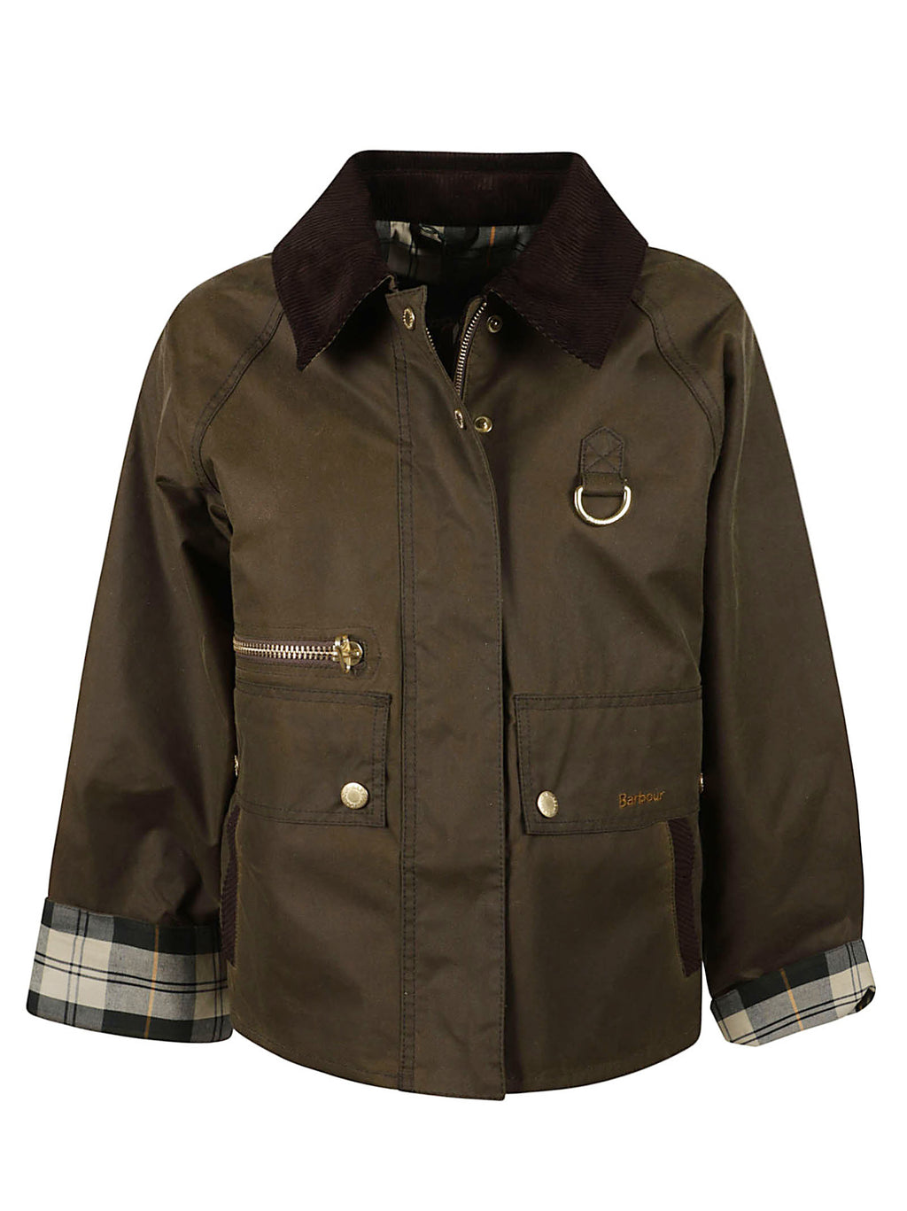 COTTINGHAM WAX JACKET