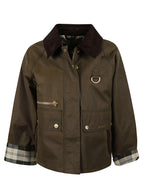 COTTINGHAM WAX JACKET