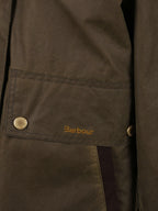 COTTINGHAM WAX JACKET