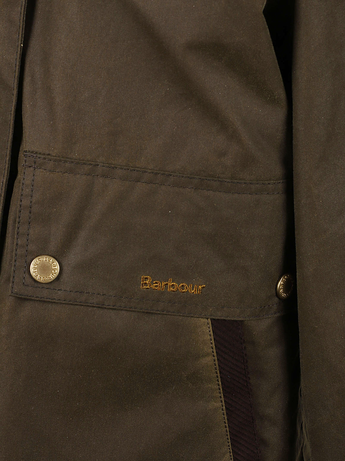 COTTINGHAM WAX JACKET