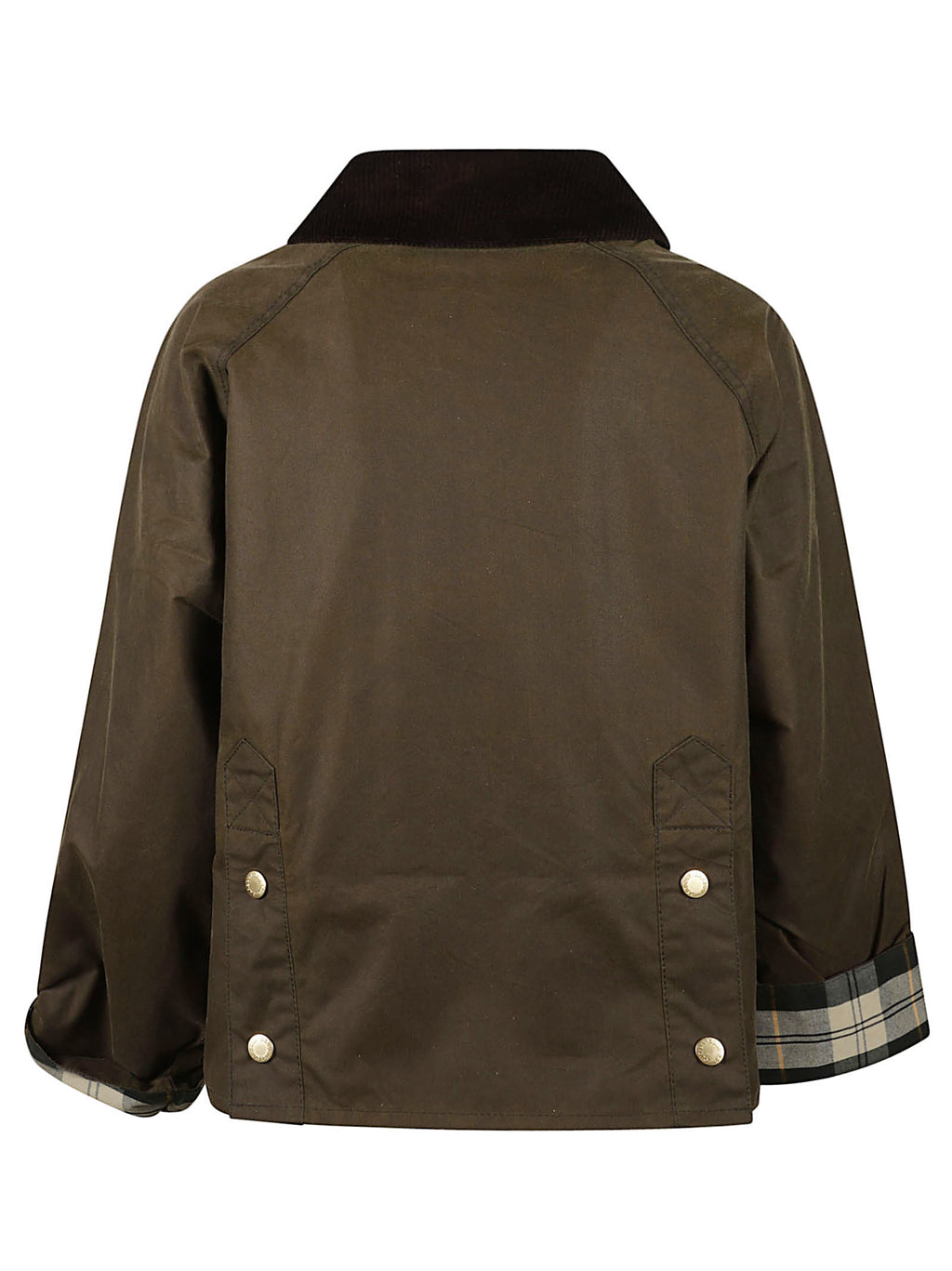 COTTINGHAM WAX JACKET