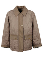 KILNWICK QUILTED JACKET