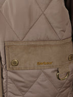 KILNWICK QUILTED JACKET