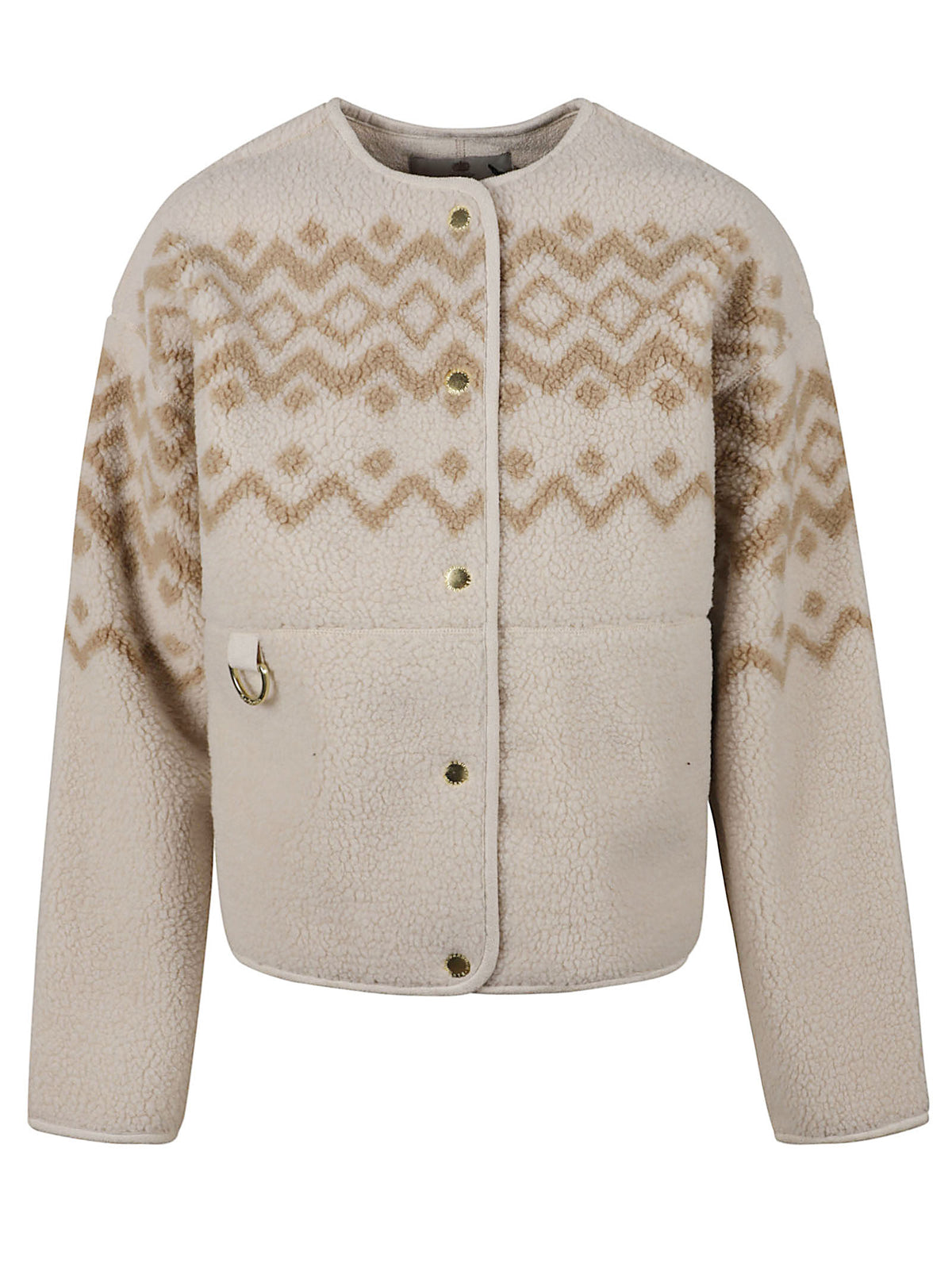 FERRISDALE FLEECE