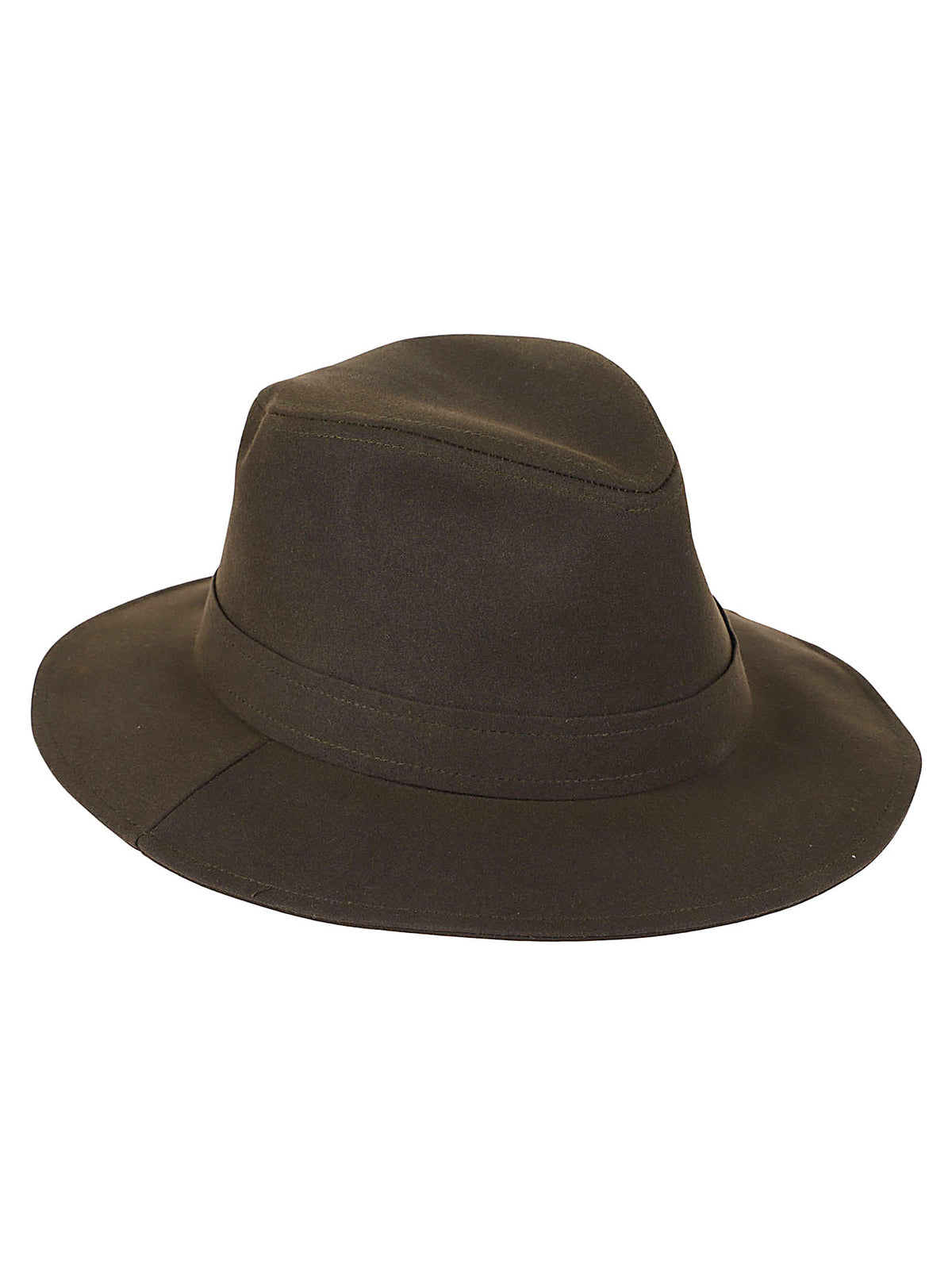 VINTAGE WAX BUSHMAN HAT