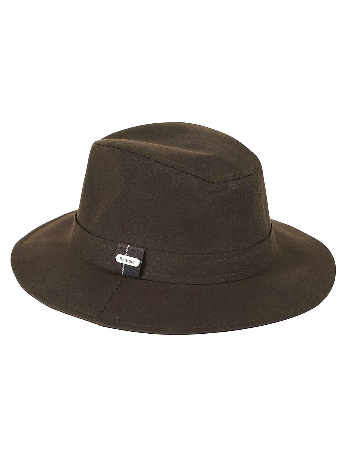 VINTAGE WAX BUSHMAN HAT