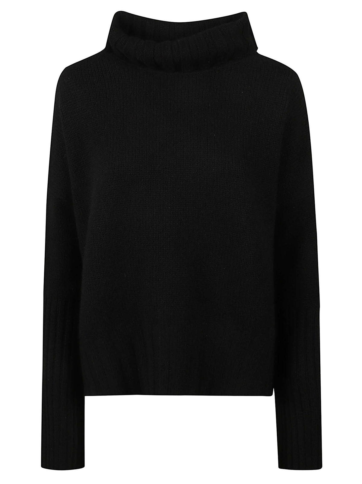 TURTLE NECK