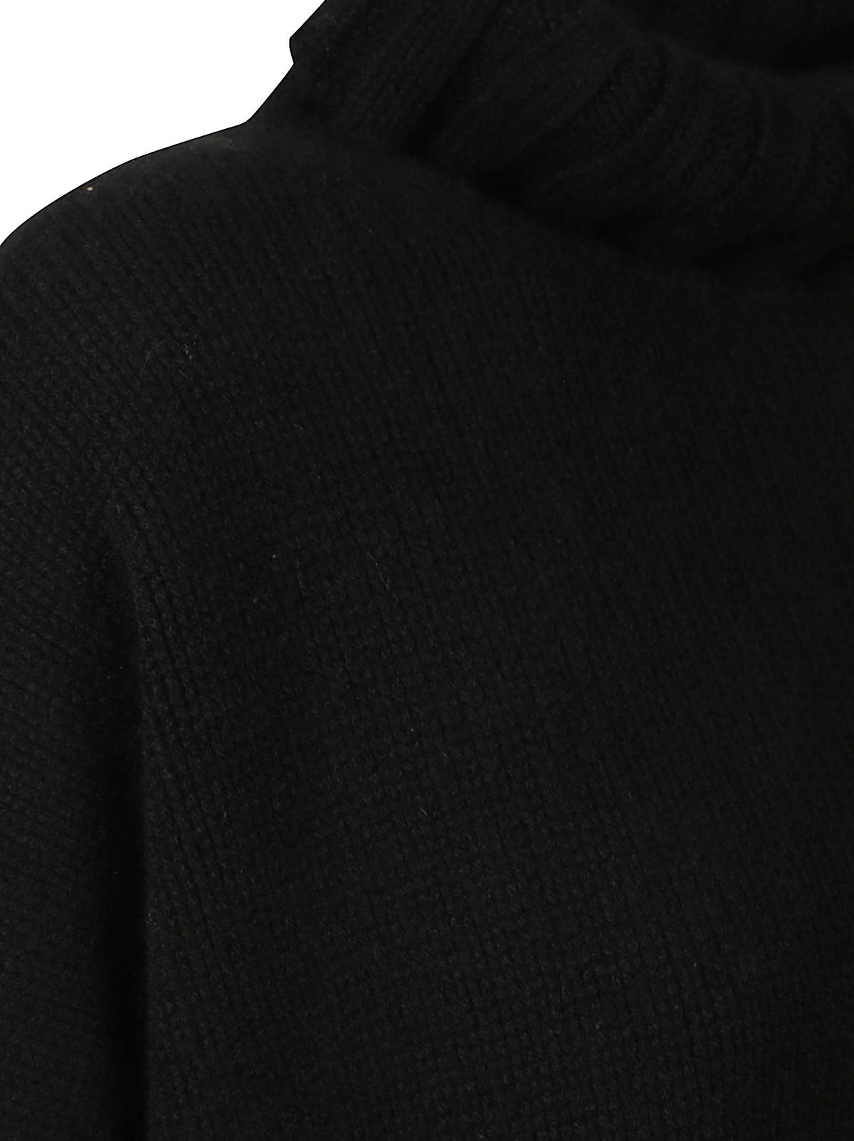 TURTLE NECK