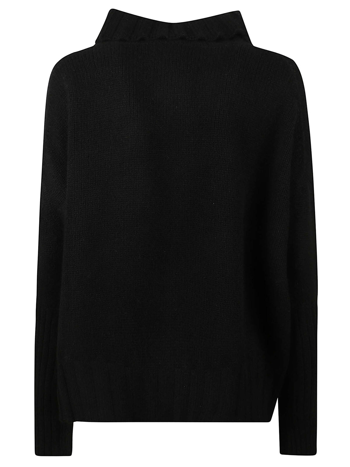 TURTLE NECK
