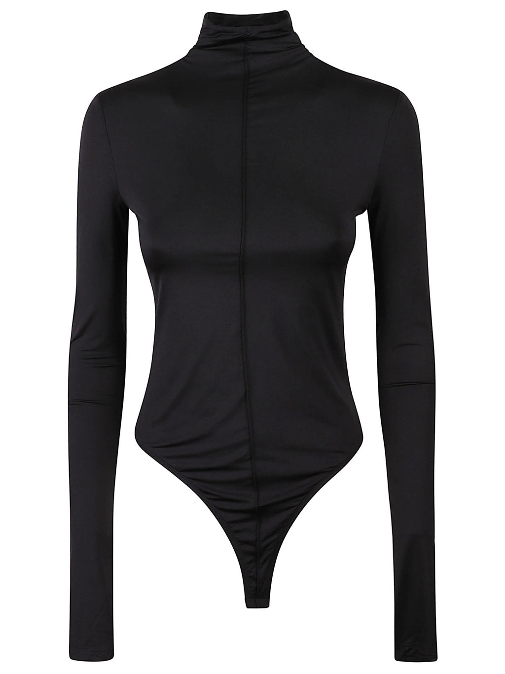 RHW LONG SLEEVE BODYSUIT