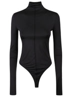 RHW LONG SLEEVE BODYSUIT