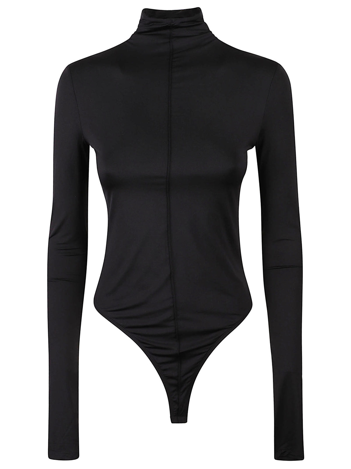 RHW LONG SLEEVE BODYSUIT