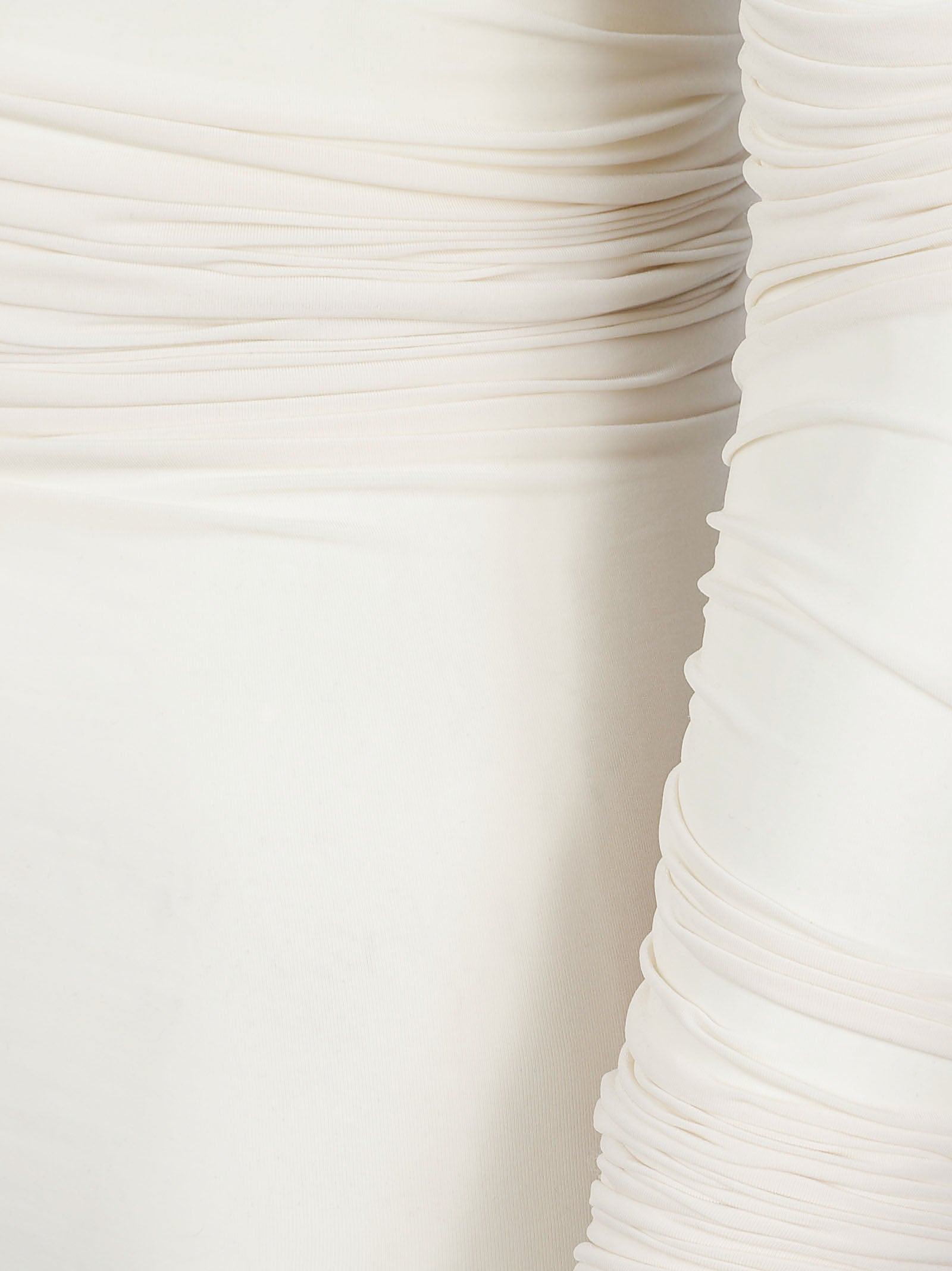 SHEER DRAPE STRING BODY