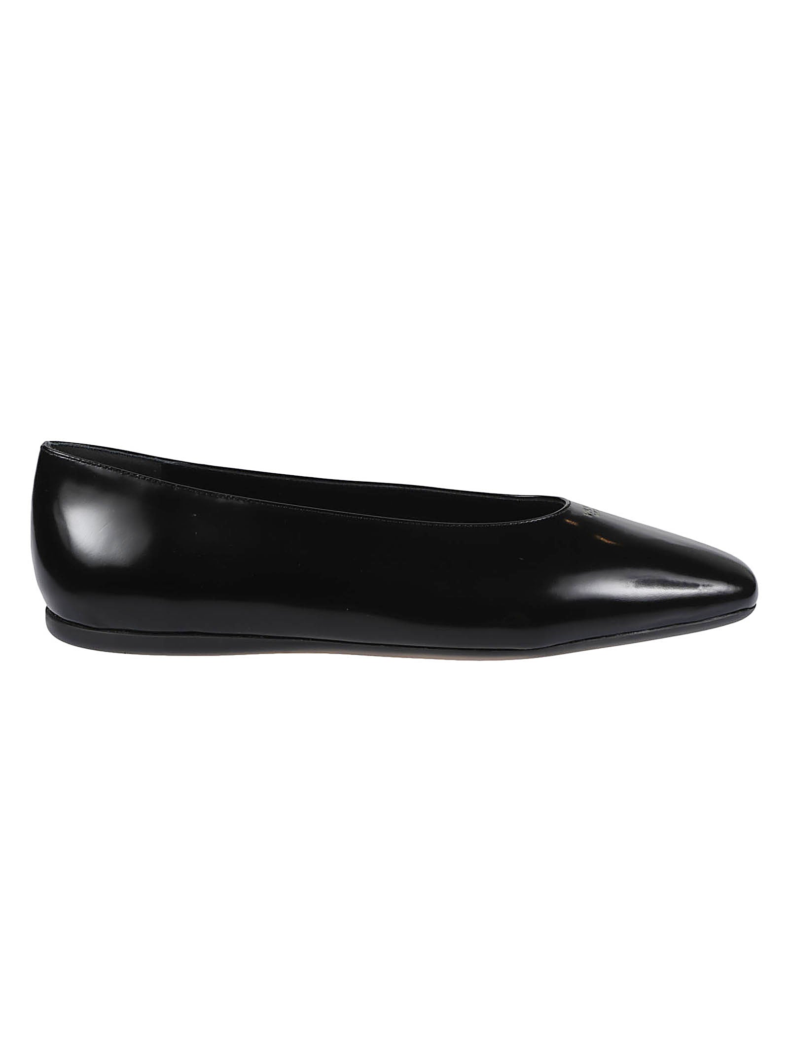 BALLERINE SPAZZOLATO