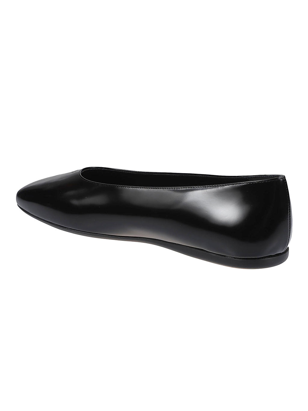 BALLERINE SPAZZOLATO