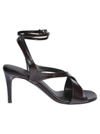 LIRIA ANKLE STRAP 75