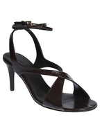 LIRIA ANKLE STRAP 75