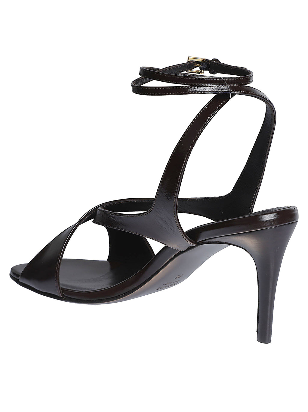 LIRIA ANKLE STRAP 75