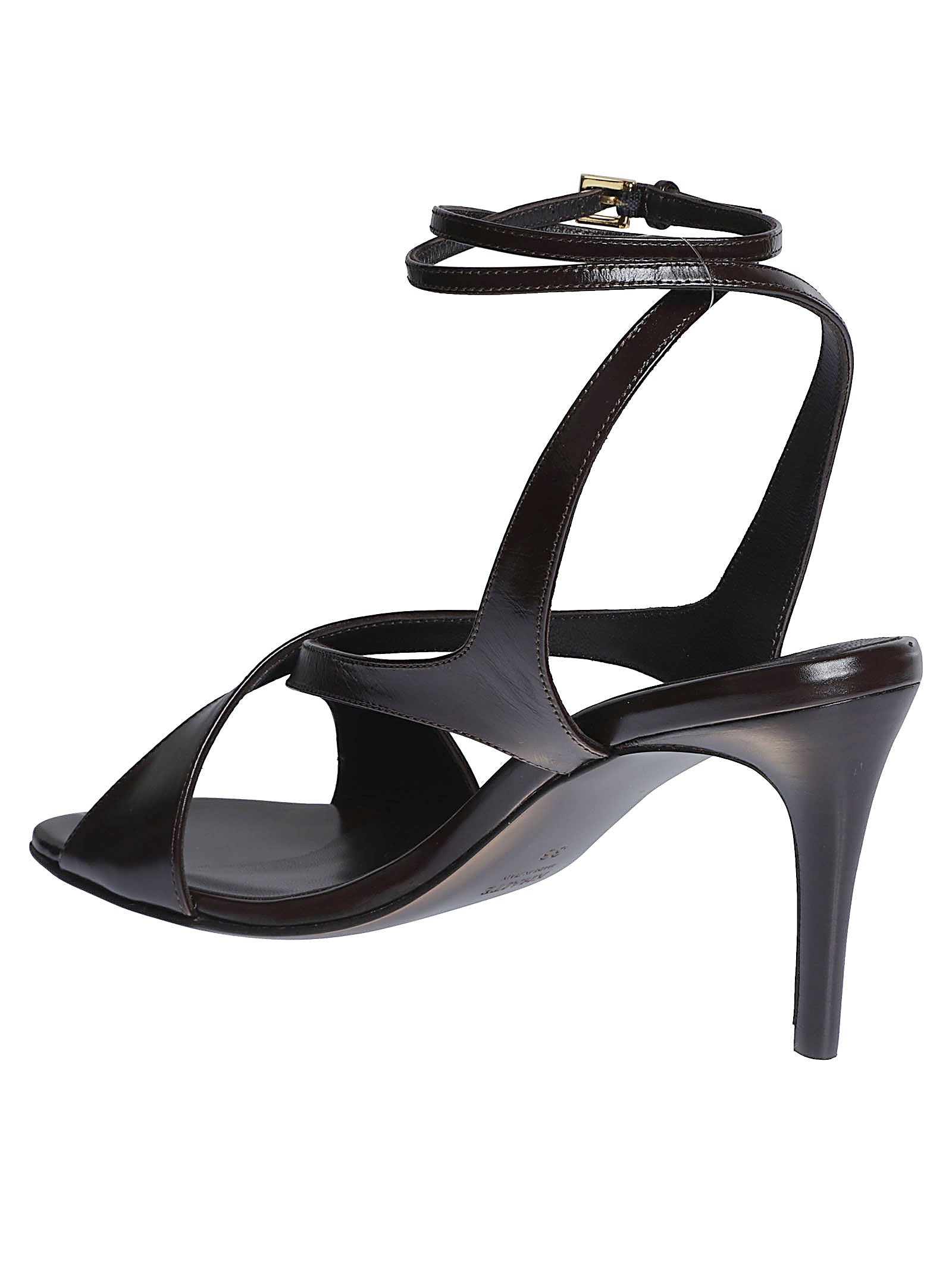 LIRIA ANKLE STRAP 75