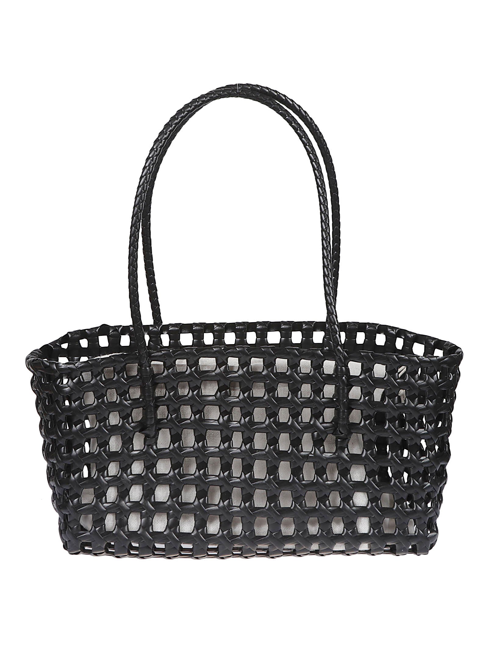 MESH BAG