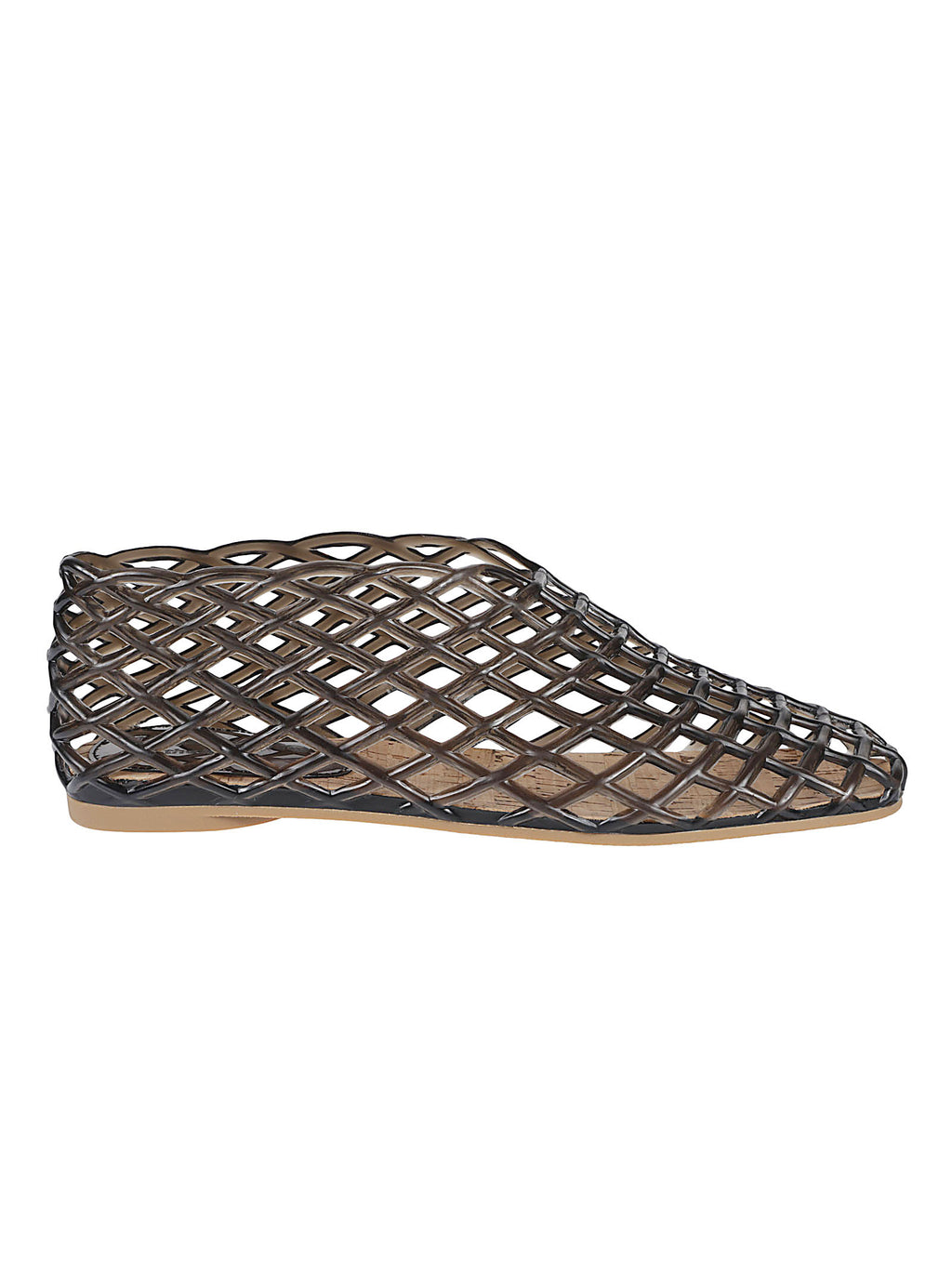 MESH BALLERINE