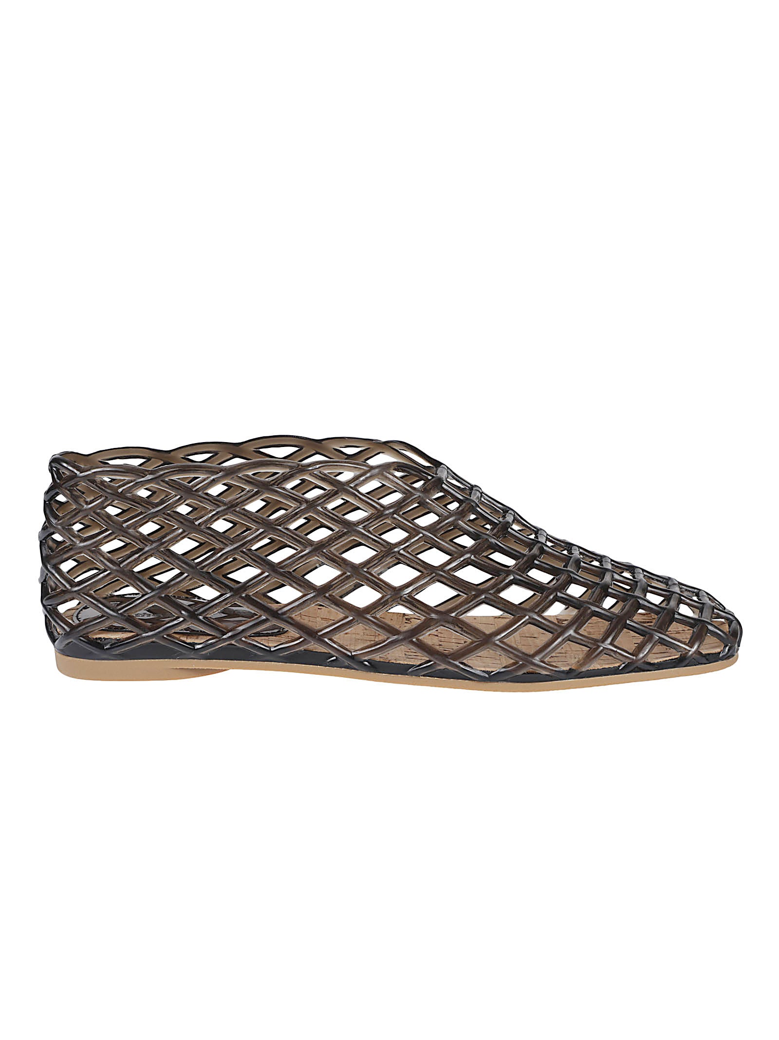 MESH BALLERINE