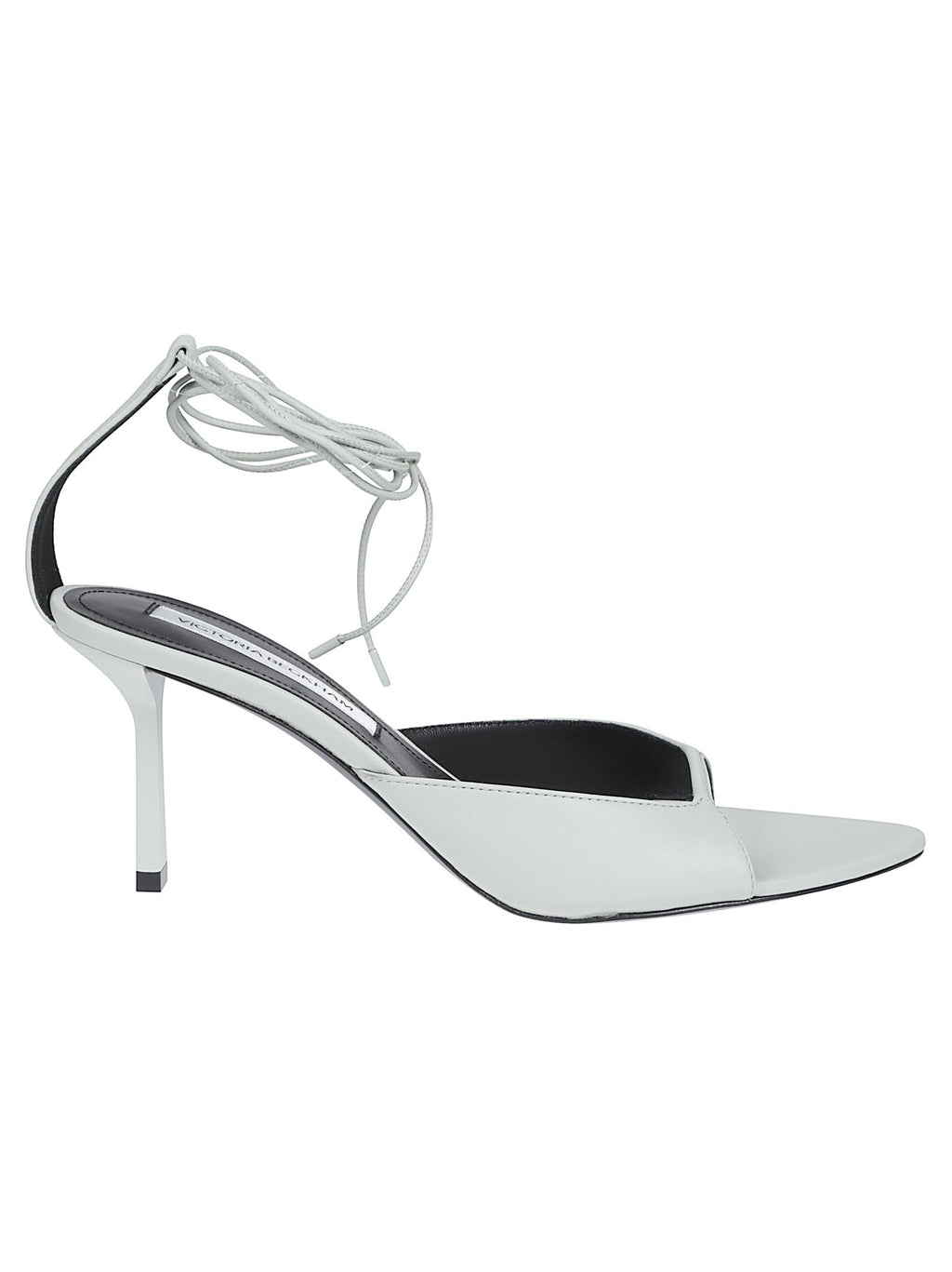 75MM ELIZA STILETTO SANDAL