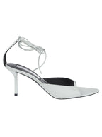 75MM ELIZA STILETTO SANDAL