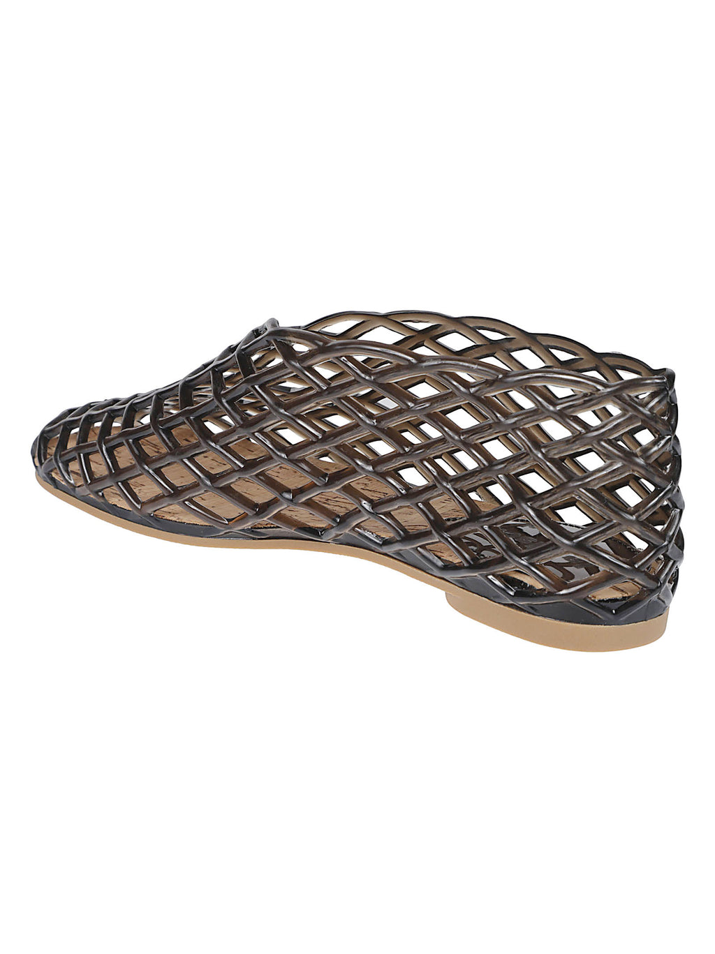 MESH BALLERINE