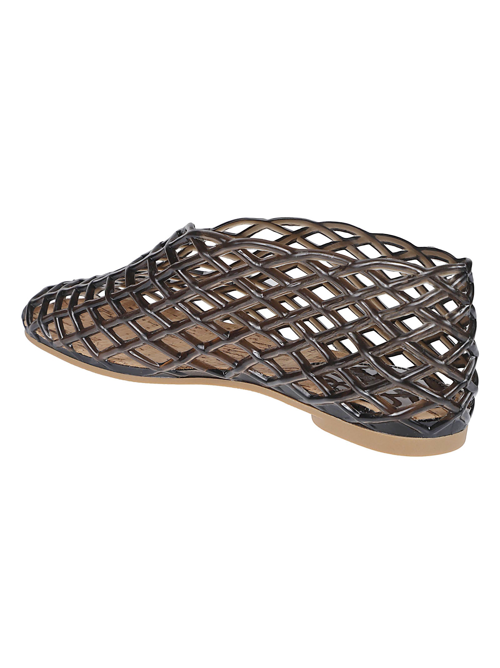 MESH BALLERINE