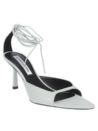 75MM ELIZA STILETTO SANDAL